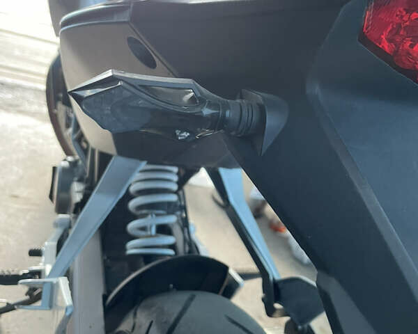 КТМ Дюкє, об'ємом двигуна 0.12 л та пробігом 9 тис. км за 1200 $, фото 9 на Automoto.ua