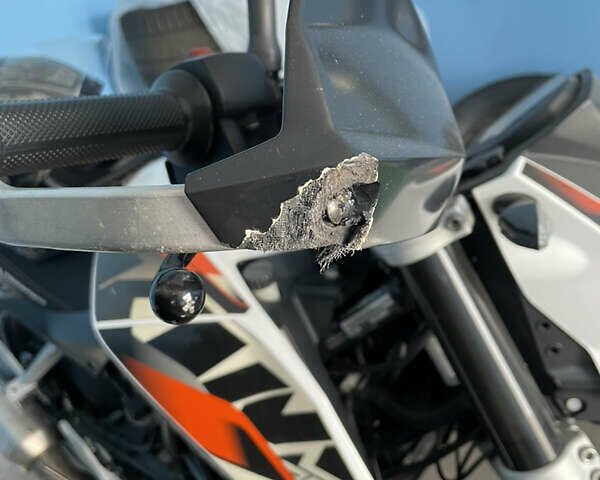 КТМ Дюкє, об'ємом двигуна 0.12 л та пробігом 9 тис. км за 1200 $, фото 14 на Automoto.ua