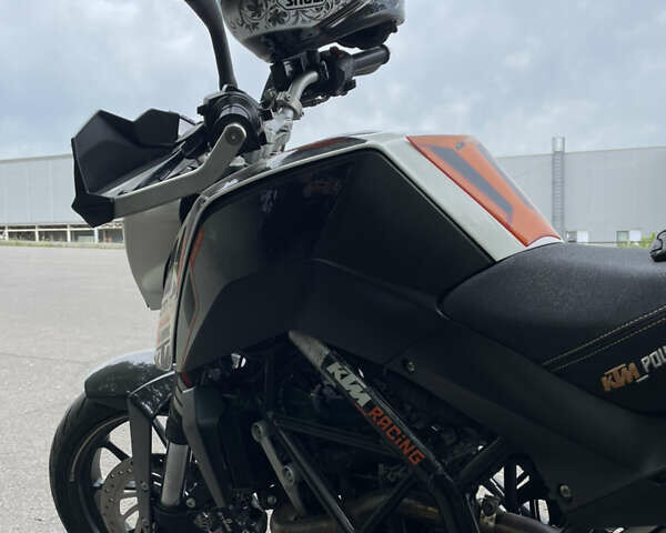 КТМ Дюкє, об'ємом двигуна 0.12 л та пробігом 9 тис. км за 1200 $, фото 8 на Automoto.ua