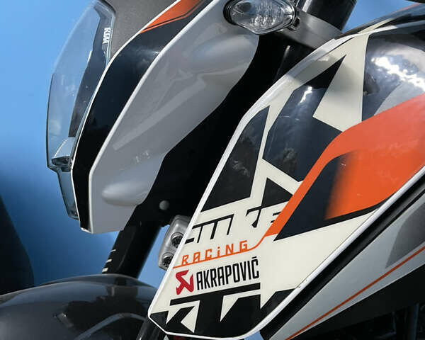 КТМ Дюкє, об'ємом двигуна 0.12 л та пробігом 9 тис. км за 1200 $, фото 7 на Automoto.ua