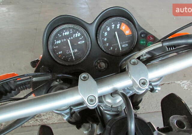 КТМ Дюкє, об'ємом двигуна 0 л та пробігом 29 тис. км за 3200 $, фото 5 на Automoto.ua