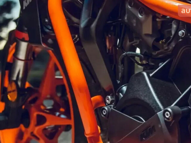 КТМ Дюке 2025 года купить новое авто КТМ Дюке 2025 года от официального дилера Никита Александрович КТМ фото