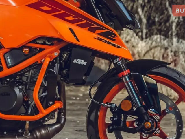 КТМ Дюке 2025 года купить новое авто КТМ Дюке 2025 года от официального дилера Никита Александрович КТМ фото