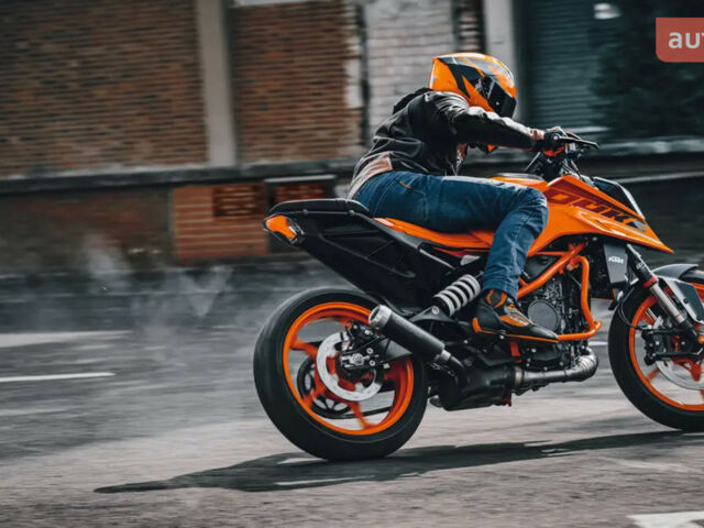 КТМ Дюке 2025 года купить новое авто КТМ Дюке 2025 года от официального дилера Никита Александрович КТМ фото