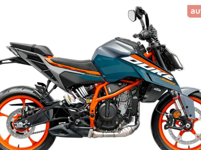 КТМ Дюке 2025 года купить новое авто КТМ Дюке 2025 года от официального дилера Никита Александрович КТМ фото