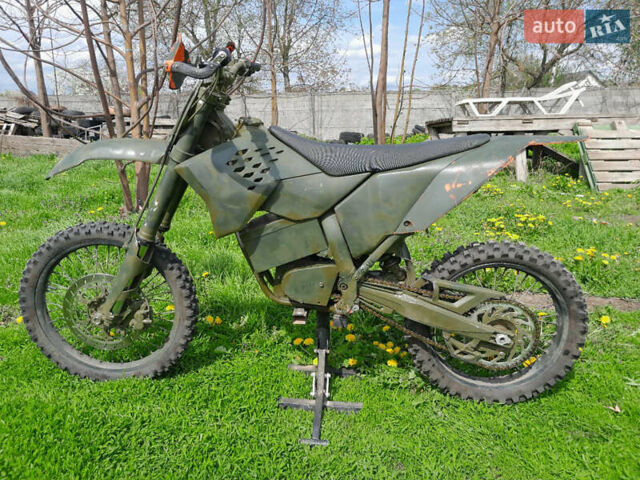 КТМ ЕКсЦ, объемом двигателя 0 л и пробегом 1 тыс. км за 3500 $, фото 3 на Automoto.ua