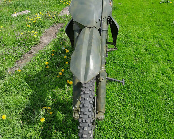 КТМ ЕКсЦ, объемом двигателя 0 л и пробегом 1 тыс. км за 3500 $, фото 1 на Automoto.ua