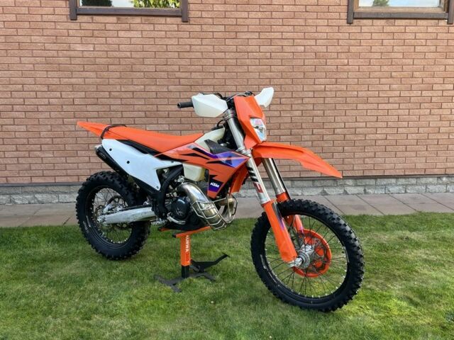 КТМ ЕКсЦ, объемом двигателя 0.15 л и пробегом 0 тыс. км за 6700 $, фото 10 на Automoto.ua