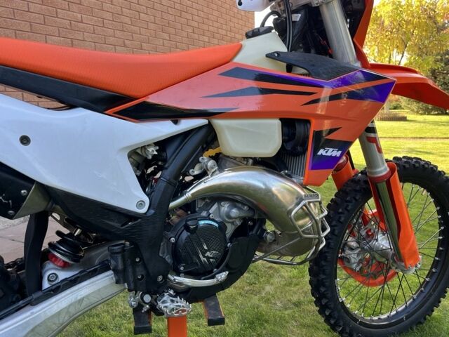 КТМ ЕКсЦ, объемом двигателя 0.15 л и пробегом 0 тыс. км за 6700 $, фото 15 на Automoto.ua