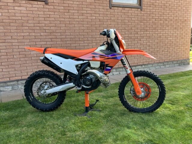 КТМ ЕКсЦ, объемом двигателя 0.15 л и пробегом 0 тыс. км за 6700 $, фото 13 на Automoto.ua