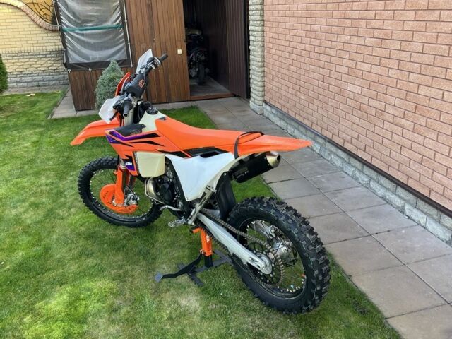 КТМ ЕКсЦ, объемом двигателя 0.15 л и пробегом 0 тыс. км за 6700 $, фото 3 на Automoto.ua