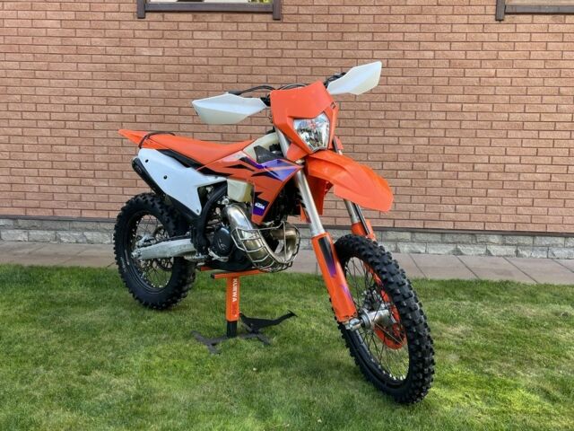 КТМ ЕКсЦ, объемом двигателя 0.15 л и пробегом 0 тыс. км за 6700 $, фото 12 на Automoto.ua