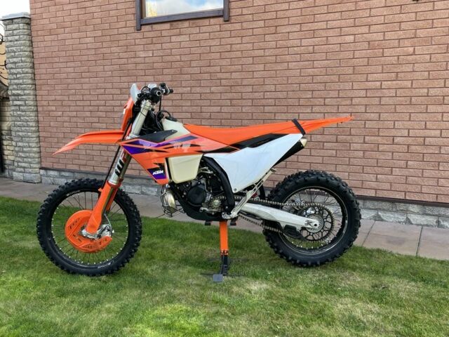 КТМ ЕКсЦ, объемом двигателя 0.15 л и пробегом 0 тыс. км за 6700 $, фото 1 на Automoto.ua