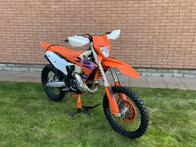 КТМ ЕКсЦ, объемом двигателя 0.15 л и пробегом 0 тыс. км за 6700 $, фото 11 на Automoto.ua