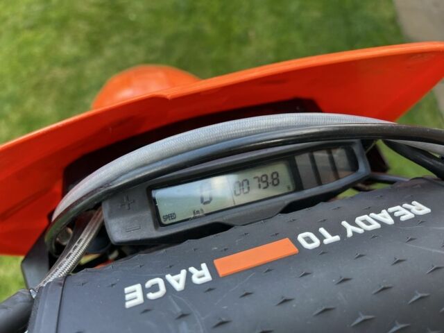 КТМ ЕКсЦ, объемом двигателя 0.15 л и пробегом 0 тыс. км за 6700 $, фото 19 на Automoto.ua