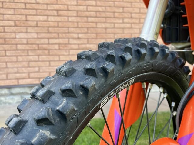 КТМ ЕКсЦ, объемом двигателя 0.15 л и пробегом 0 тыс. км за 6700 $, фото 7 на Automoto.ua