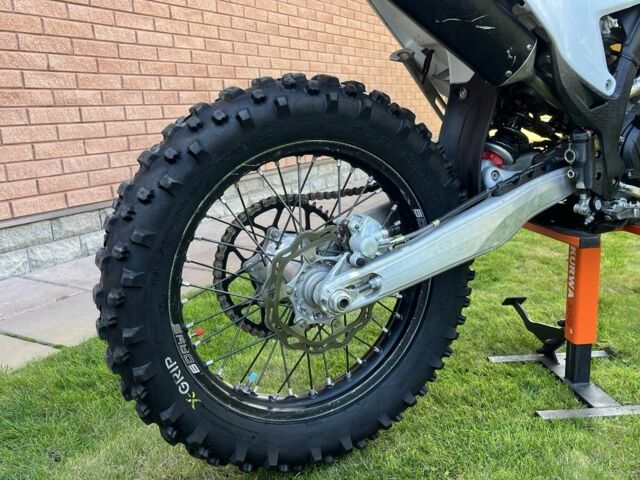 КТМ ЕКсЦ, объемом двигателя 0.15 л и пробегом 0 тыс. км за 6700 $, фото 17 на Automoto.ua