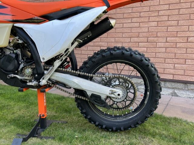 КТМ ЕКсЦ, объемом двигателя 0.15 л и пробегом 0 тыс. км за 6700 $, фото 8 на Automoto.ua