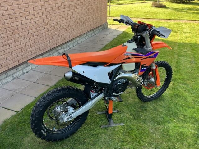 КТМ ЕКсЦ, объемом двигателя 0.15 л и пробегом 0 тыс. км за 6700 $, фото 14 на Automoto.ua