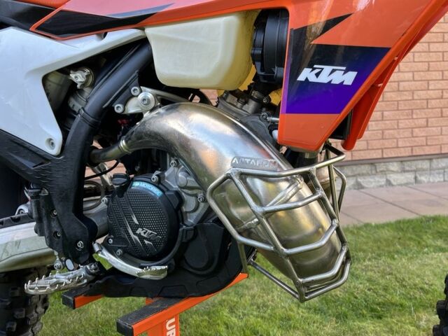 КТМ ЕКсЦ, объемом двигателя 0.15 л и пробегом 0 тыс. км за 6700 $, фото 16 на Automoto.ua