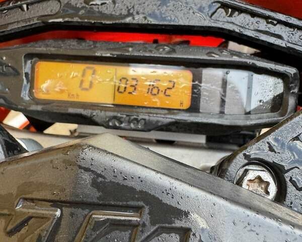 Оранжевый КТМ ЕКсЦ, объемом двигателя 0.14 л и пробегом 7 тыс. км за 5200 $, фото 2 на Automoto.ua