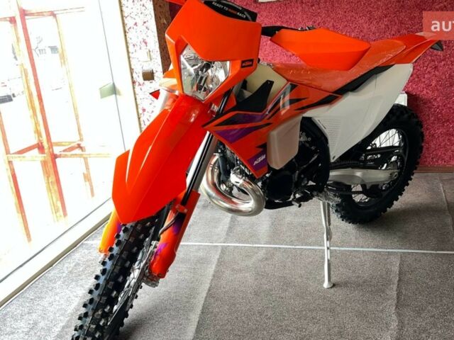 купить новое авто КТМ Ендюро 2024 года от официального дилера Влад КТМ фото