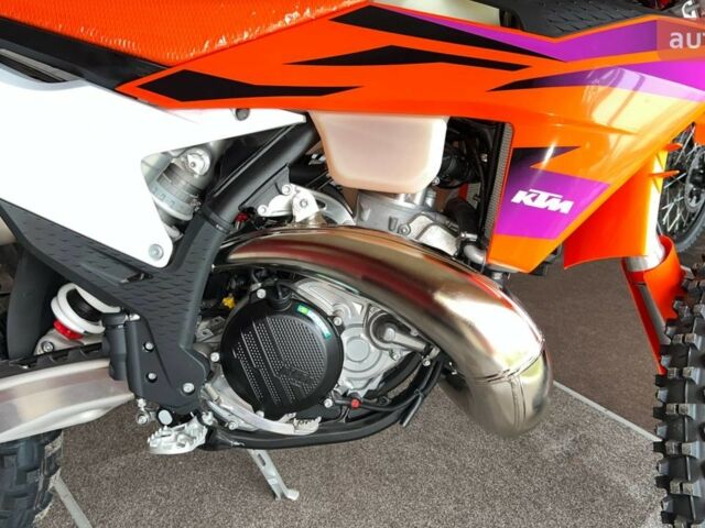 купить новое авто КТМ Ендюро 2024 года от официального дилера Влад КТМ фото