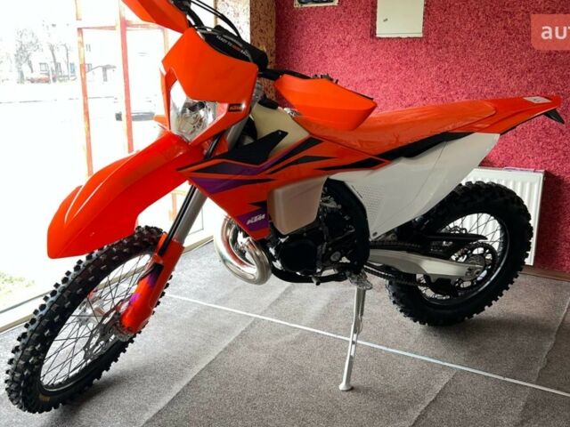 купить новое авто КТМ Ендюро 2024 года от официального дилера Влад КТМ фото