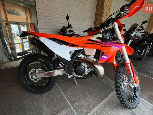 купить новое авто КТМ Ендюро 2024 года от официального дилера Влад КТМ фото