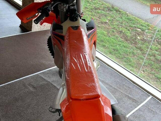 купить новое авто КТМ Ендюро 2024 года от официального дилера Влад КТМ фото