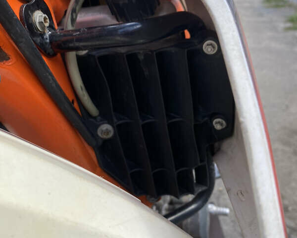 Помаранчевий КТМ Фрірайд, об'ємом двигуна 0.35 л та пробігом 150 тис. км за 7500 $, фото 24 на Automoto.ua