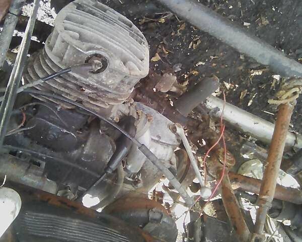 КТМ ЛЦ, об'ємом двигуна 0 л та пробігом 60 тис. км за 1600 $, фото 2 на Automoto.ua