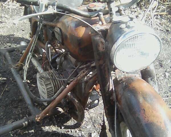 КТМ ЛЦ, об'ємом двигуна 0 л та пробігом 60 тис. км за 1600 $, фото 3 на Automoto.ua