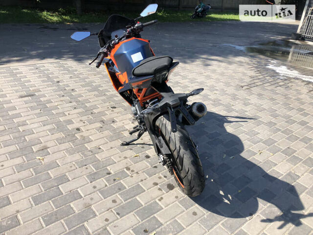 КТМ РЦ, объемом двигателя 0 л и пробегом 5 тыс. км за 6500 $, фото 9 на Automoto.ua