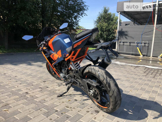 КТМ РЦ, объемом двигателя 0 л и пробегом 5 тыс. км за 6500 $, фото 8 на Automoto.ua