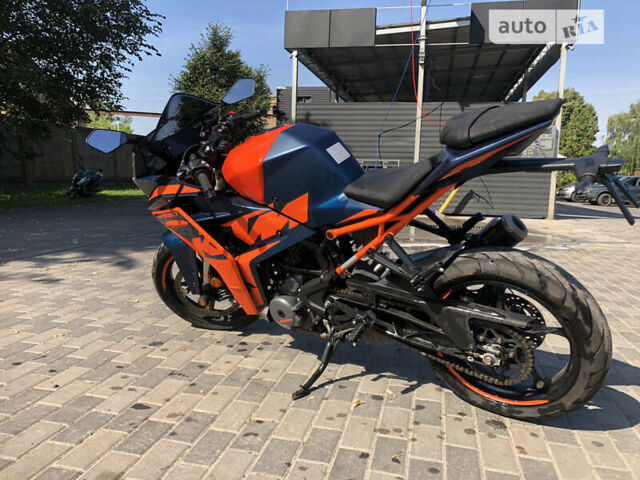 КТМ РЦ, объемом двигателя 0 л и пробегом 5 тыс. км за 6500 $, фото 7 на Automoto.ua