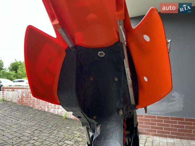 КТМ СХ-Ф, объемом двигателя 0 л и пробегом 1 тыс. км за 4300 $, фото 49 на Automoto.ua
