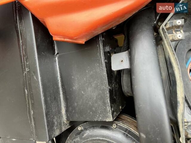 КТМ СХ-Ф, объемом двигателя 0 л и пробегом 1 тыс. км за 4300 $, фото 47 на Automoto.ua