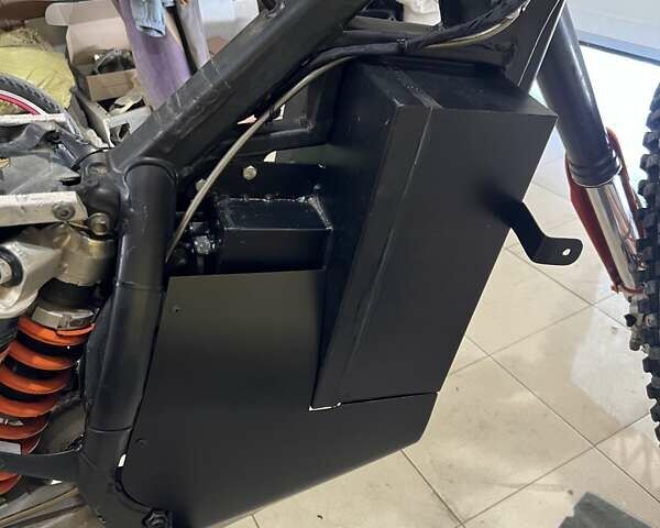 КТМ СХ-Ф, объемом двигателя 0 л и пробегом 1 тыс. км за 4300 $, фото 53 на Automoto.ua