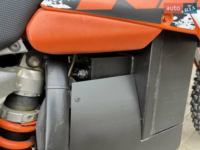 КТМ СХ-Ф, объемом двигателя 0 л и пробегом 1 тыс. км за 4300 $, фото 12 на Automoto.ua