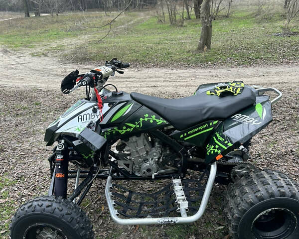 Чорний КТМ КсЦ, об'ємом двигуна 0.52 л та пробігом 2 тис. км за 5999 $, фото 2 на Automoto.ua