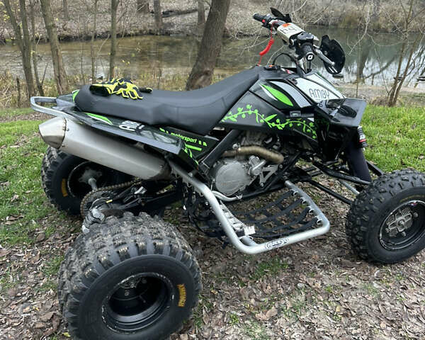 Чорний КТМ КсЦ, об'ємом двигуна 0.52 л та пробігом 2 тис. км за 5999 $, фото 4 на Automoto.ua