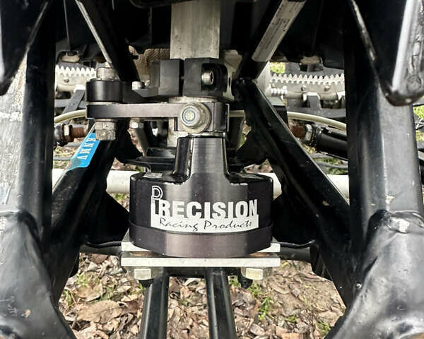 Чорний КТМ КсЦ, об'ємом двигуна 0.52 л та пробігом 2 тис. км за 5999 $, фото 6 на Automoto.ua