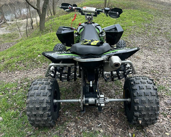 Чорний КТМ КсЦ, об'ємом двигуна 0.52 л та пробігом 2 тис. км за 5999 $, фото 3 на Automoto.ua