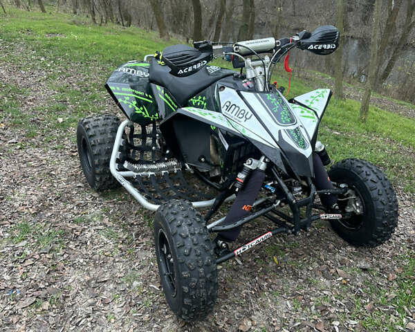 Чорний КТМ КсЦ, об'ємом двигуна 0.52 л та пробігом 2 тис. км за 5999 $, фото 1 на Automoto.ua