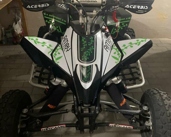 КТМ КсЦ, об'ємом двигуна 0.5 л та пробігом 2 тис. км за 6000 $, фото 1 на Automoto.ua