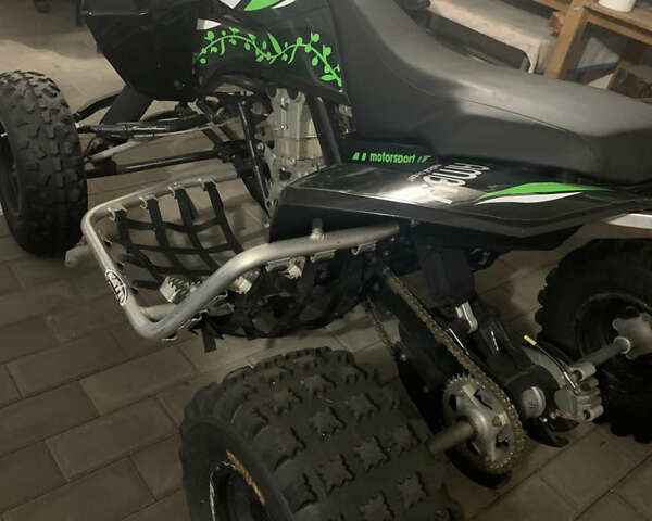 КТМ КсЦ, об'ємом двигуна 0.5 л та пробігом 2 тис. км за 6000 $, фото 2 на Automoto.ua