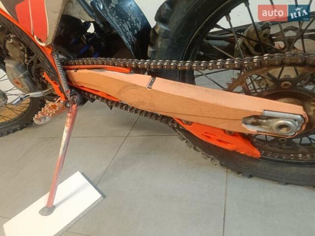 КТМ КсЦ 2016 в Коломые на Automoto.ua КТМ КсЦ, объемом двигателя 0 л и пробегом 100 тыс. км за 5200 $, фото 3 на Automoto.ua