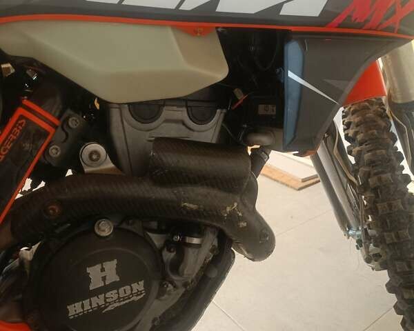 КТМ КсЦ 2016 в Коломые на Automoto.ua КТМ КсЦ, объемом двигателя 0 л и пробегом 100 тыс. км за 5200 $, фото 1 на Automoto.ua