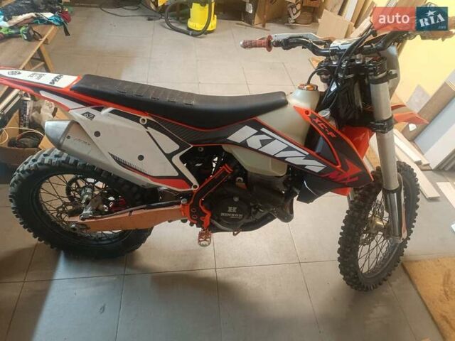 КТМ КсЦ 2016 в Коломые на Automoto.ua КТМ КсЦ, объемом двигателя 0 л и пробегом 100 тыс. км за 5200 $, фото 4 на Automoto.ua